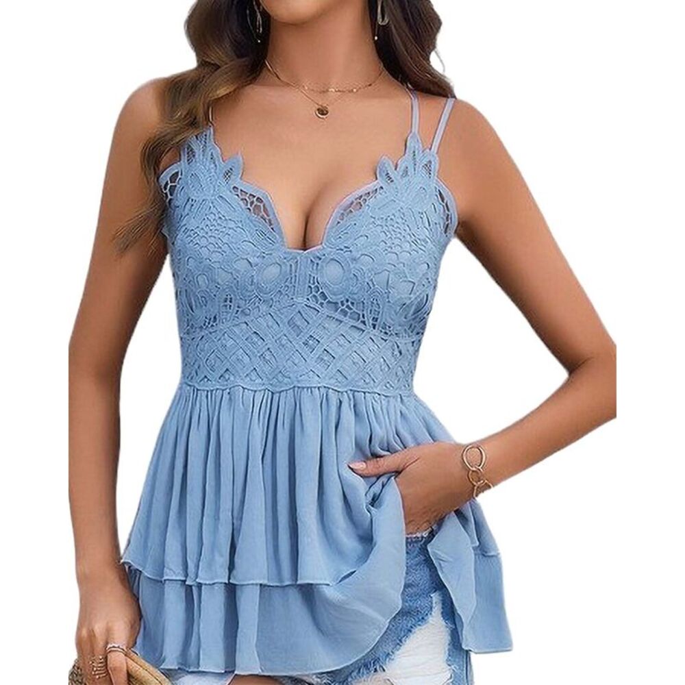 Luna Tuccini Womens  Top